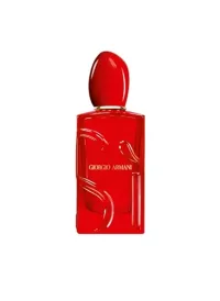 Giorgio Armani Giorgio Armani Si Passione Red Musk Eau De Parfum 100ml