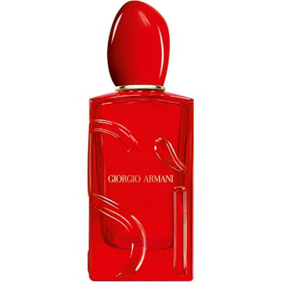 Giorgio Armani Giorgio Armani Si Passione Red Musk Eau de Parfum 100ml Spray