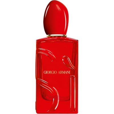 Giorgio Armani Giorgio Armani Si Passione Red Musk Eau de Parfum 100ml Spray