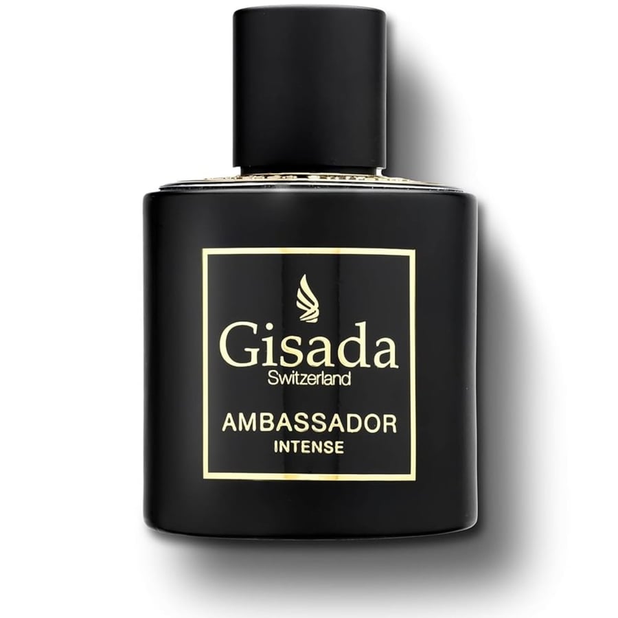 Gisada Gisada Ambassador Intense Eau de Parfum 50ml Spray