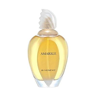 Givenchy Givenchy Amarige Eau de Toilette for Women - 100 ml