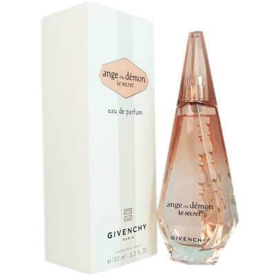 Givenchy Givenchy Ange ou Demon Le Secret