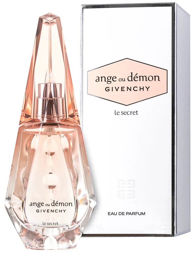 Givenchy Givenchy Ange ou Demon Le Secret – 2014 Edition Eau de Parfum 50ml Spray