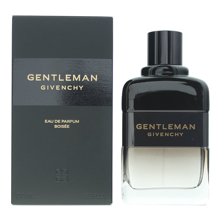 Givenchy Givenchy Gentleman Boisée Eau de Parfum 100ml