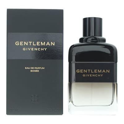 Givenchy Givenchy Gentleman Boisée Eau de Parfum 100ml