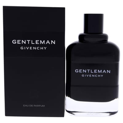 Givenchy Givenchy Gentleman Eau de Parfum 100ml Spray