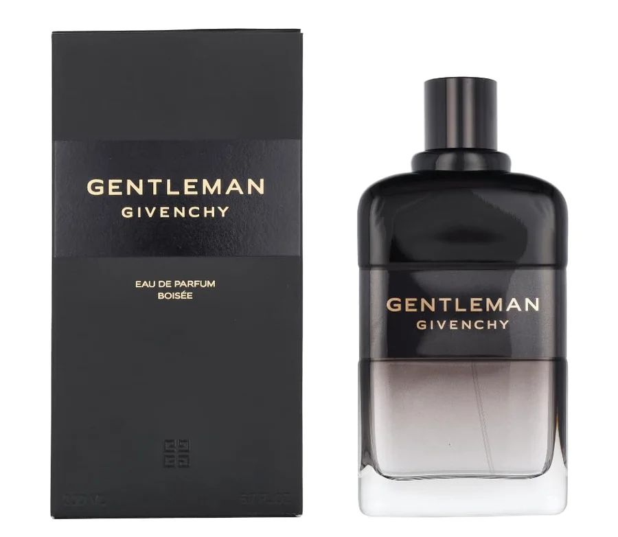 Givenchy Givenchy Gentleman Eau de Parfum BoisÃ©e 200ml Spray