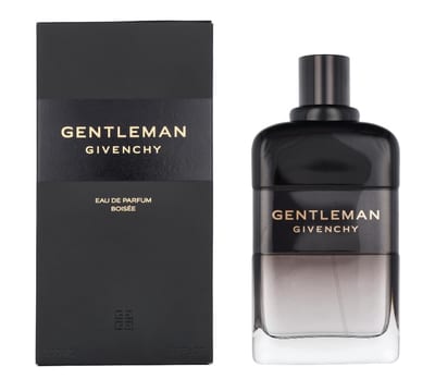 Givenchy Givenchy Gentleman Eau de Parfum Boisée 200ml Spray