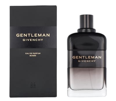 Givenchy Givenchy Gentleman Eau de Parfum Boisée 200ml Spray