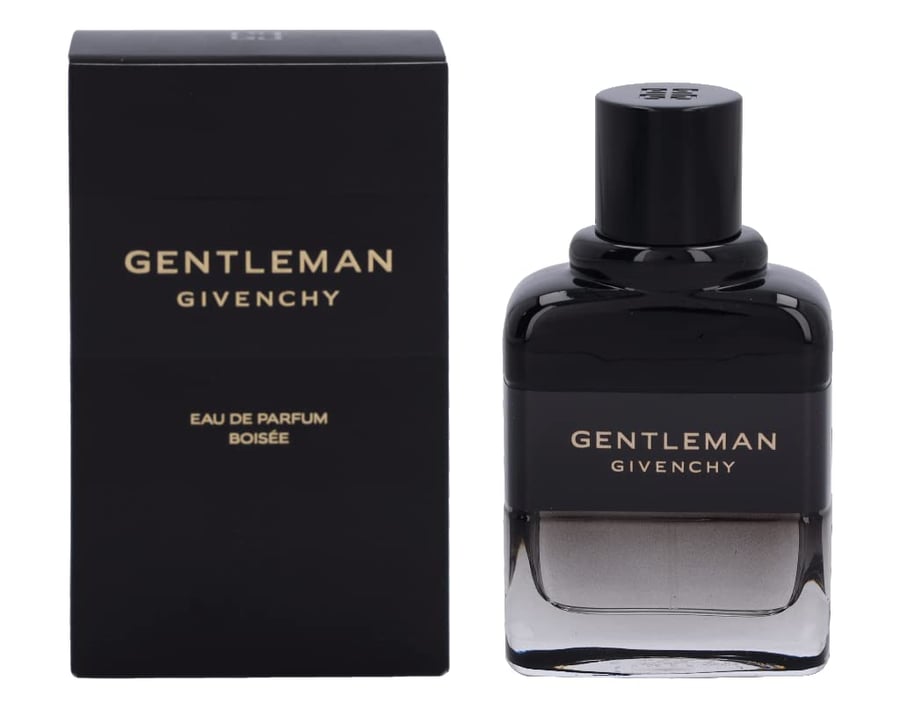 Givenchy Givenchy Gentleman Eau de Parfum Boisée 60ml Spray