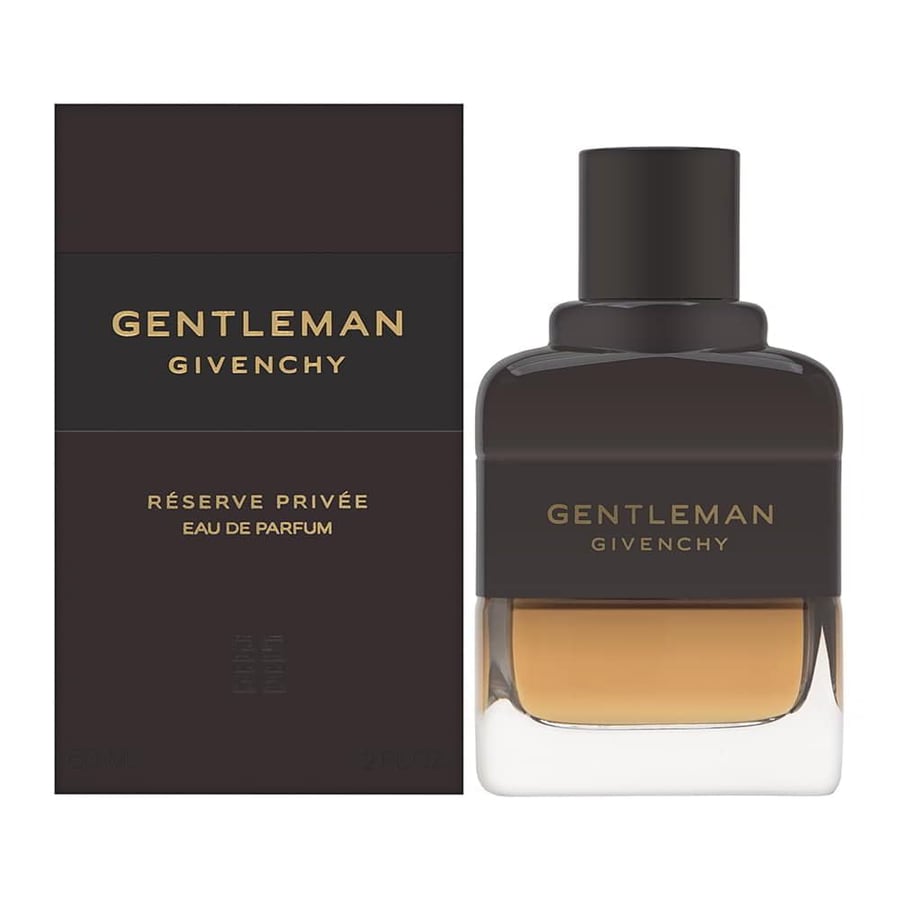 Givenchy Givenchy Gentleman Reserve Privée Eau de Parfum 60ml Spray