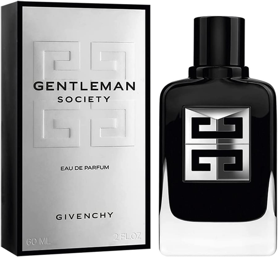 Givenchy Givenchy Gentleman Society 60ml Eau de Parfum Spray