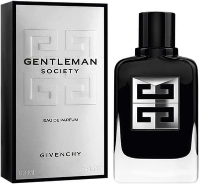Givenchy Givenchy Gentleman Society 60ml Eau de Parfum Spray