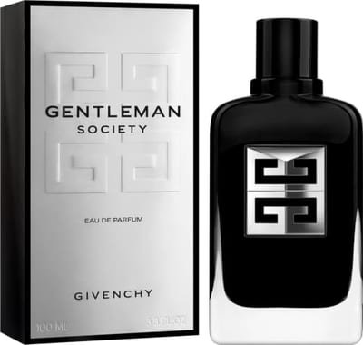 Givenchy Givenchy Gentleman Society Eau De Parfum 100ml