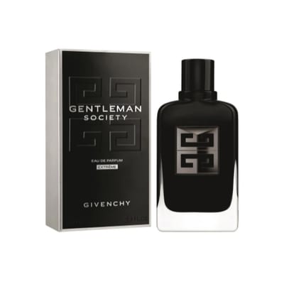 Givenchy Givenchy Gentleman Society Eau de Parfum Extrême 100ml Spray