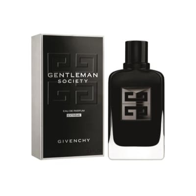 Givenchy Givenchy Gentleman Society Eau de Parfum Extrême 100ml Spray