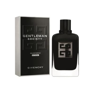 Givenchy Givenchy Gentleman Society Eau De Parfum Extreme 100ml