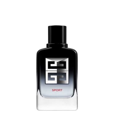 Givenchy Givenchy Gentleman Society Eau De Parfum Sport 60ml