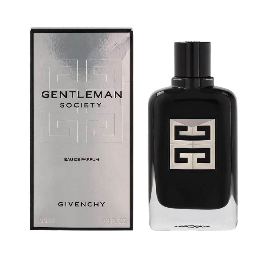 Givenchy Givenchy Gentleman Society (M) 100ml EDP Spray