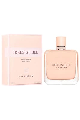Givenchy Givenchy Irresistible Nude Velvet Eau de Parfum 80ml Spray