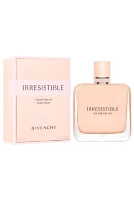 Givenchy Givenchy Irresistible Nude Velvet Eau de Parfum 80ml Spray