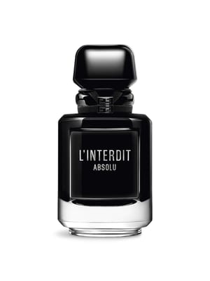 Givenchy Givenchy L'Interdit Absolu Eau de Parfum 50ml Spray