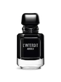 Givenchy Givenchy L'interdit Absolu Eau De Parfum Intense 50ml