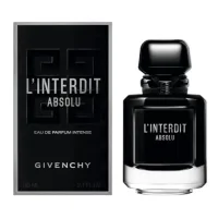 Givenchy Givenchy L'interdit Absolu Eau De Parfum Intense 80ml