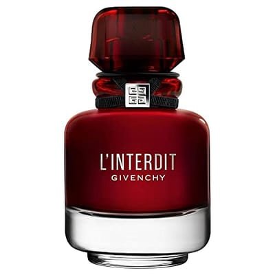 Givenchy Givenchy L'interdit Eau De Parfum Rouge 35ml