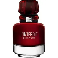 Givenchy Givenchy L'interdit Eau De Parfum Rouge 50ml