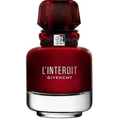 Givenchy Givenchy L'interdit Eau De Parfum Rouge 50ml