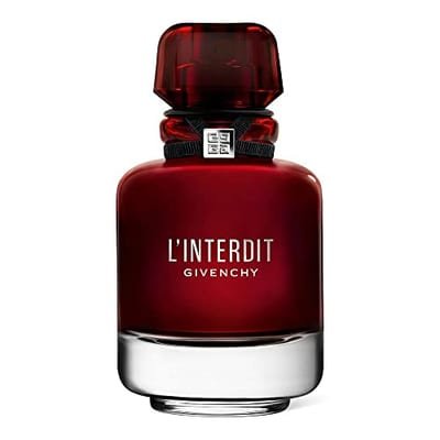 Givenchy Givenchy L'interdit Eau De Parfum Rouge 80ml