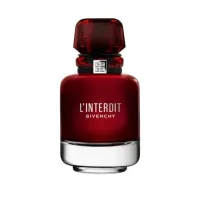 Givenchy Givenchy L'interdit Eau De Parfum Rouge Ultime 35ml
