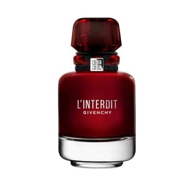 Givenchy Givenchy L'interdit Eau De Parfum Rouge Ultime 35ml