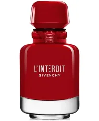 Givenchy Givenchy L'interdit Eau De Parfum Rouge Ultime 50ml