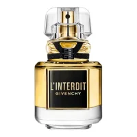 Givenchy Givenchy L'interdit Parfum 35ml