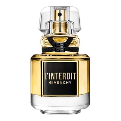 Givenchy Givenchy L'interdit Parfum 35ml