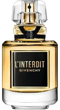 Givenchy Givenchy L'interdit Parfum 50ml