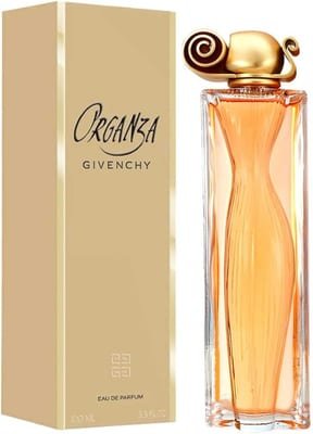 Givenchy Givenchy Organza Eau de Parfum 100ml