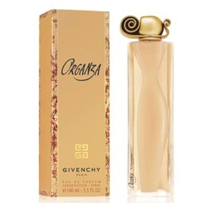 Givenchy Givenchy Organza Eau de Parfum 50ml Spray
