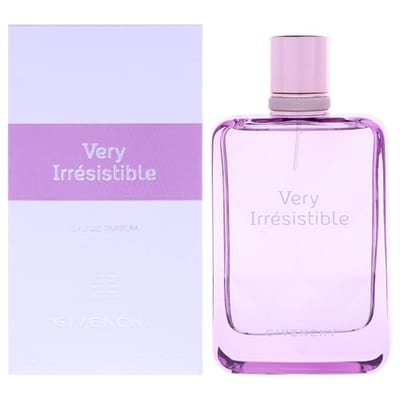 Givenchy Givenchy Very Irresistible Eau De Parfum 80ml