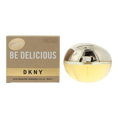 Golden Delicious DKNY Golden Delicious Eau de Parfum 100ml