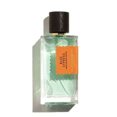 Goldfield & Banks Australia Goldfield & Banks Australia Blue Cypress Eau de Parfum 100ml Spray