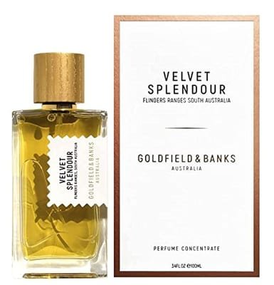 Goldfield & Banks Australia Goldfield & Banks Australia Southern Bloom Perfume Concentrate 100ml Spray