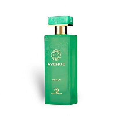 Grandeur Elite Avenue London 100ml EDP by Grandeur