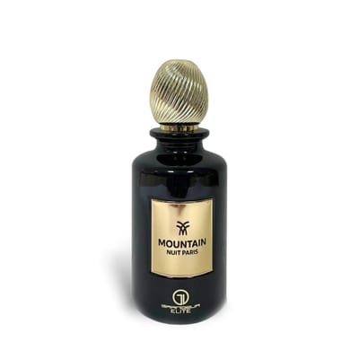 Grandeur Elite Mountain Nuit Paris 100ml EDP by Grandeur Elite