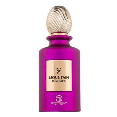 Grandeur Elite Grandeur Elite Mountain Rose Paris 100ml EDP