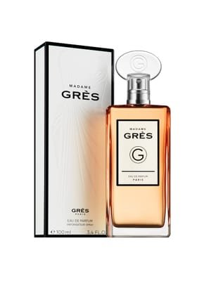 Gres Parfums Gres Parfums Madame Gres Eau de Parfum 100ml Spray
