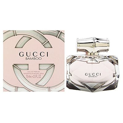 Gucci Gucci Bamboo Eau de Parfum 75ml Spray