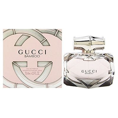 Gucci Gucci Bamboo Eau de Parfum 75ml Spray